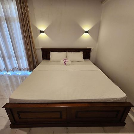 Regno Villa The Infinity By Nflix Panadura Bagian luar foto