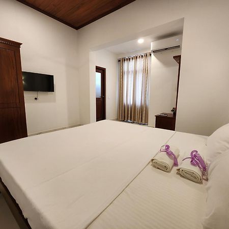 Regno Villa The Infinity By Nflix Panadura Bagian luar foto