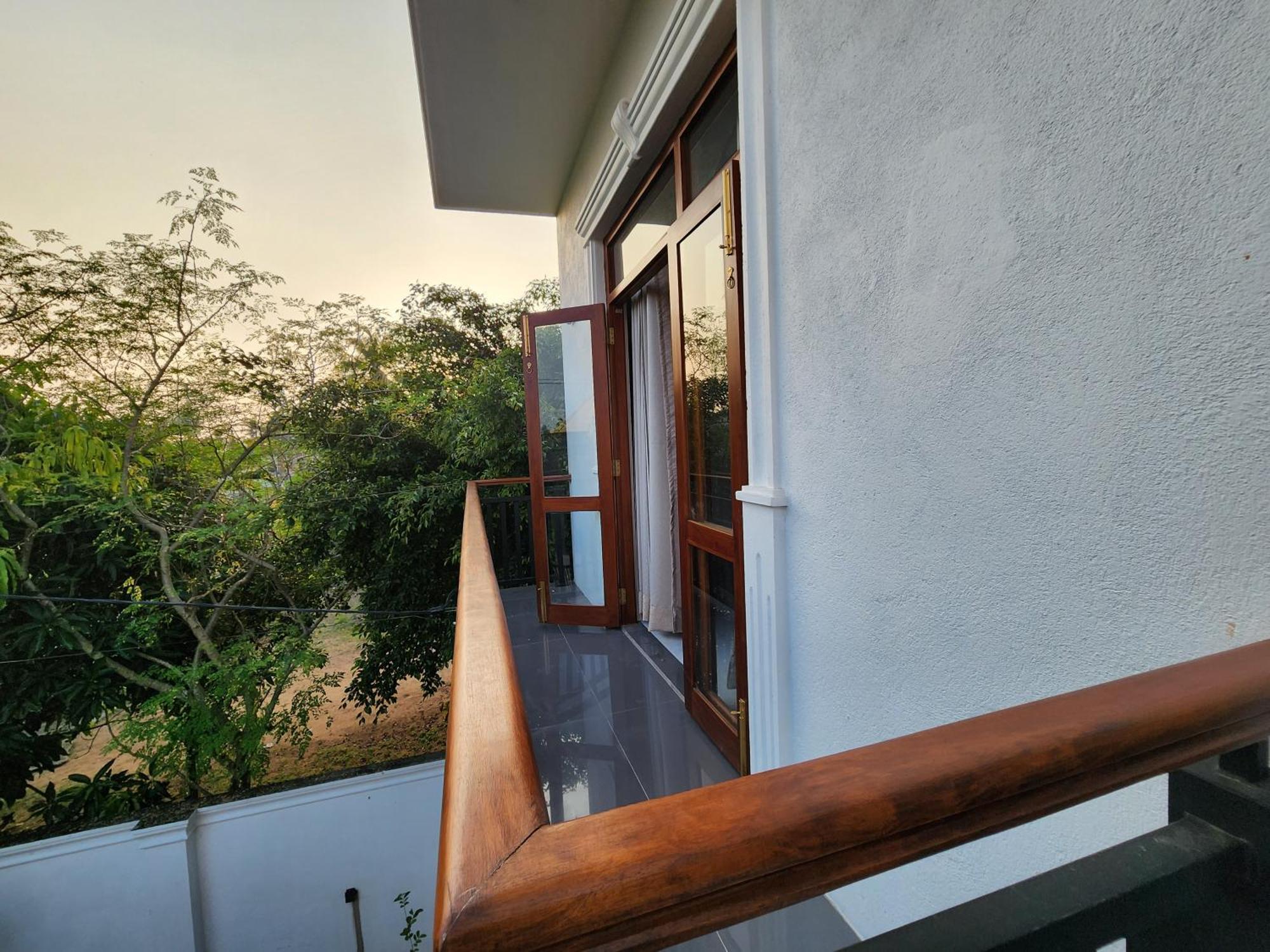 Regno Villa The Infinity By Nflix Panadura Bagian luar foto