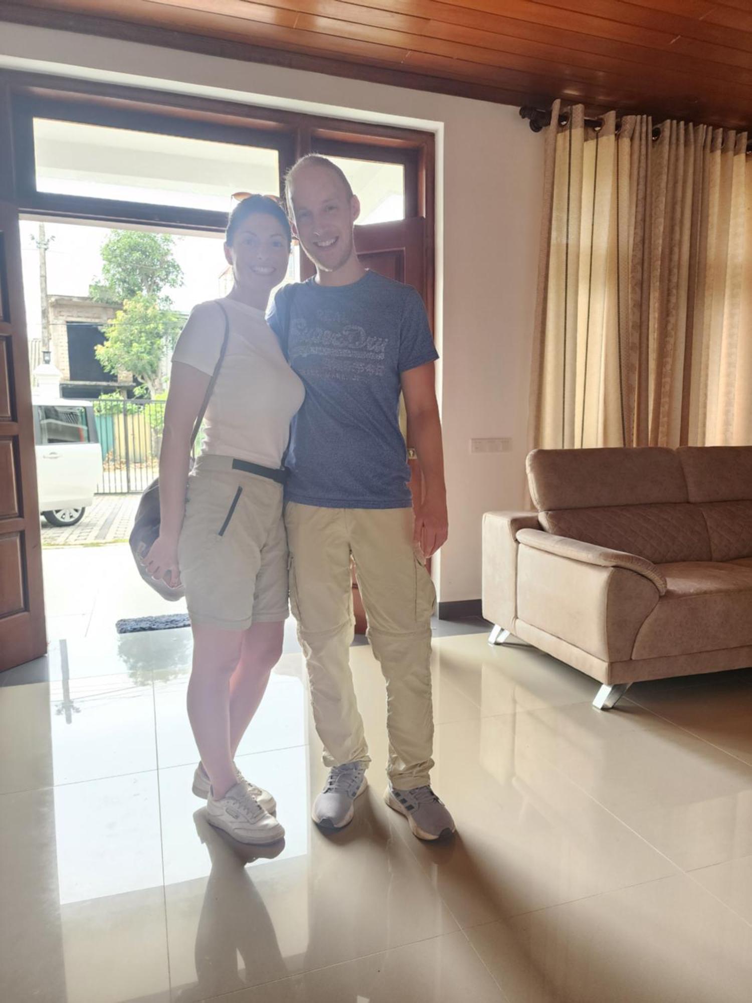 Regno Villa The Infinity By Nflix Panadura Bagian luar foto