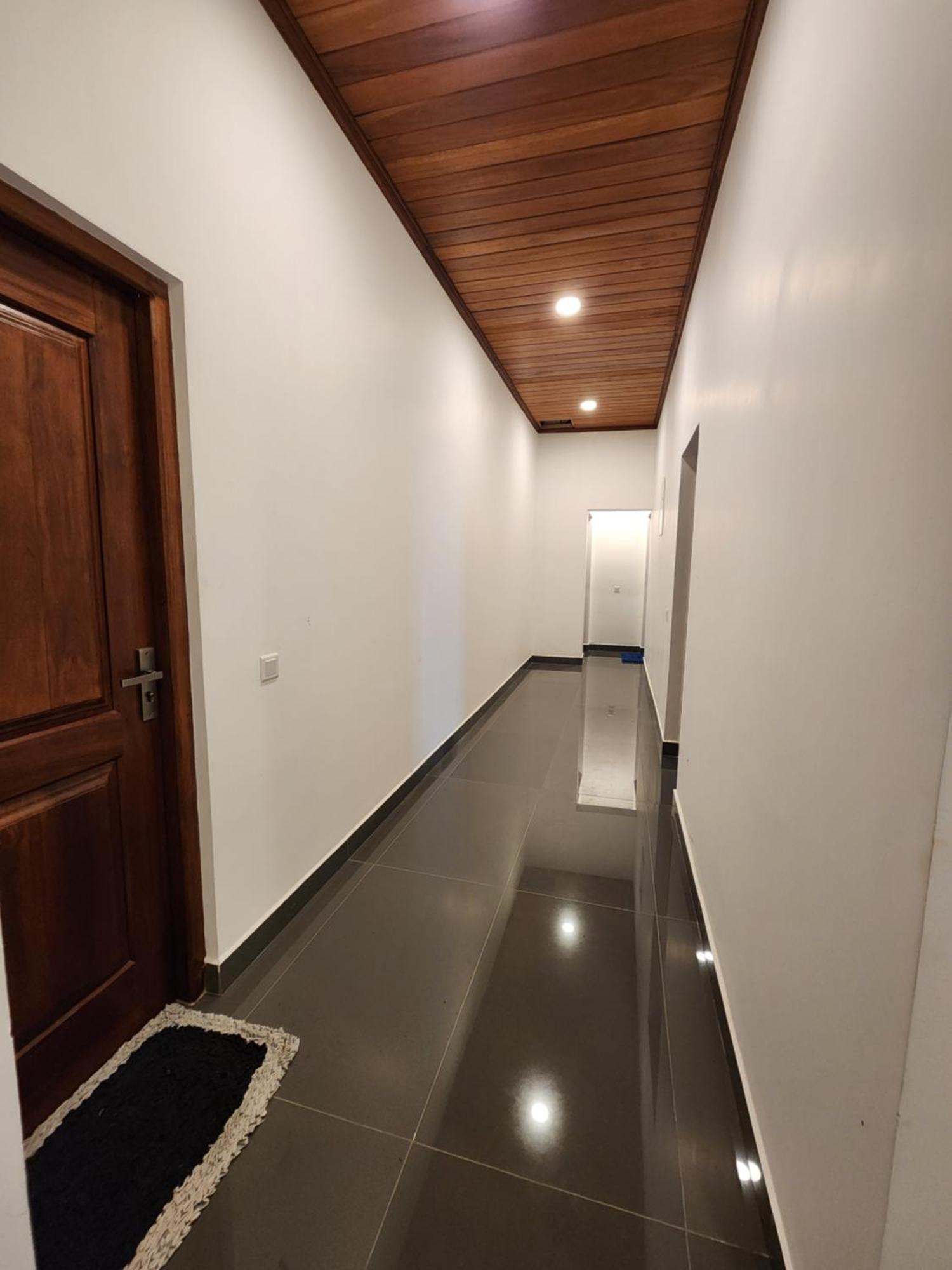 Regno Villa The Infinity By Nflix Panadura Bagian luar foto