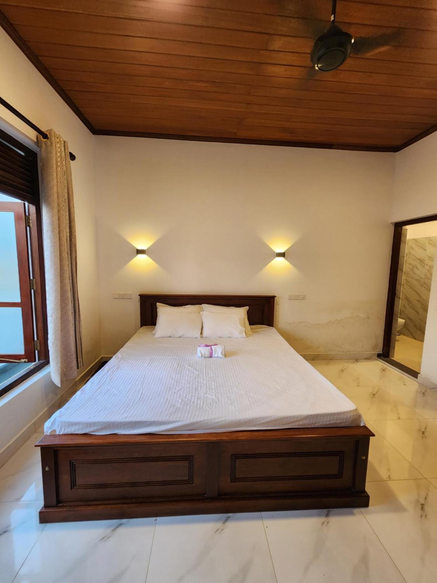 Regno Villa The Infinity By Nflix Panadura Bagian luar foto