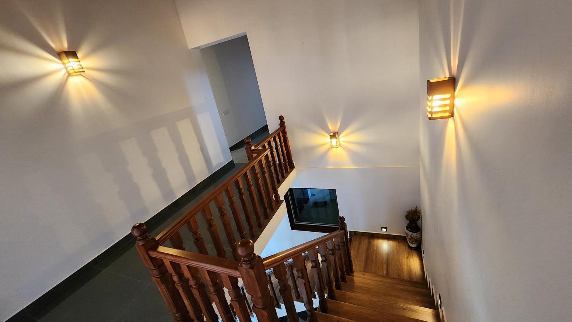 Regno Villa The Infinity By Nflix Panadura Bagian luar foto
