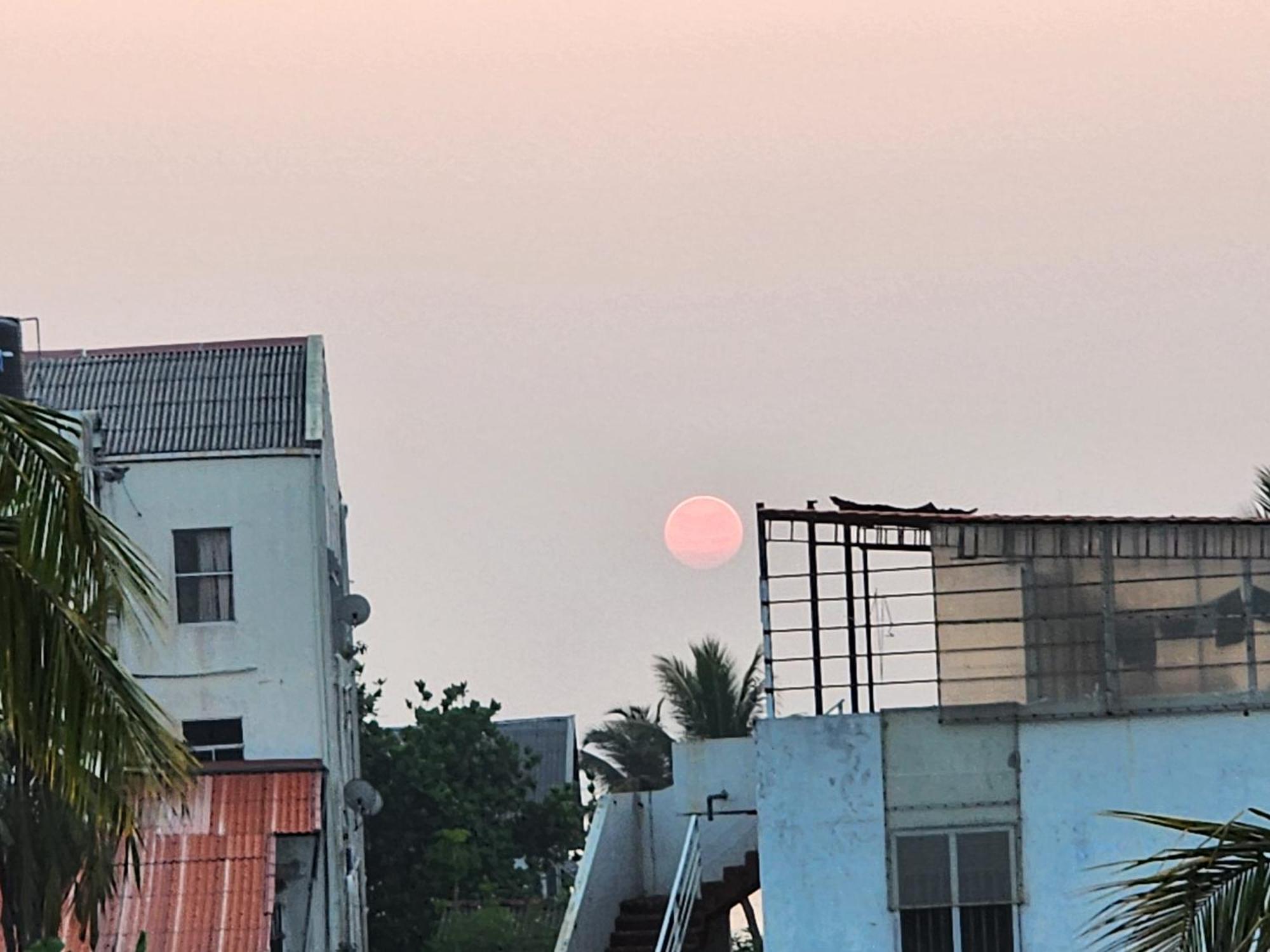 Regno Villa The Infinity By Nflix Panadura Bagian luar foto