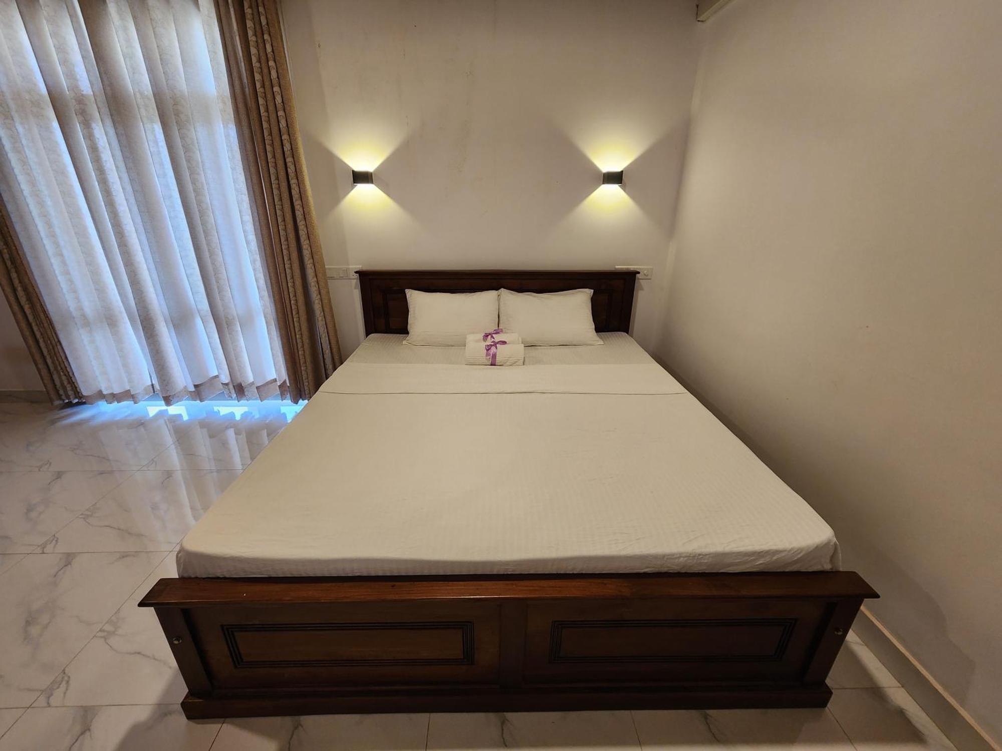 Regno Villa The Infinity By Nflix Panadura Bagian luar foto