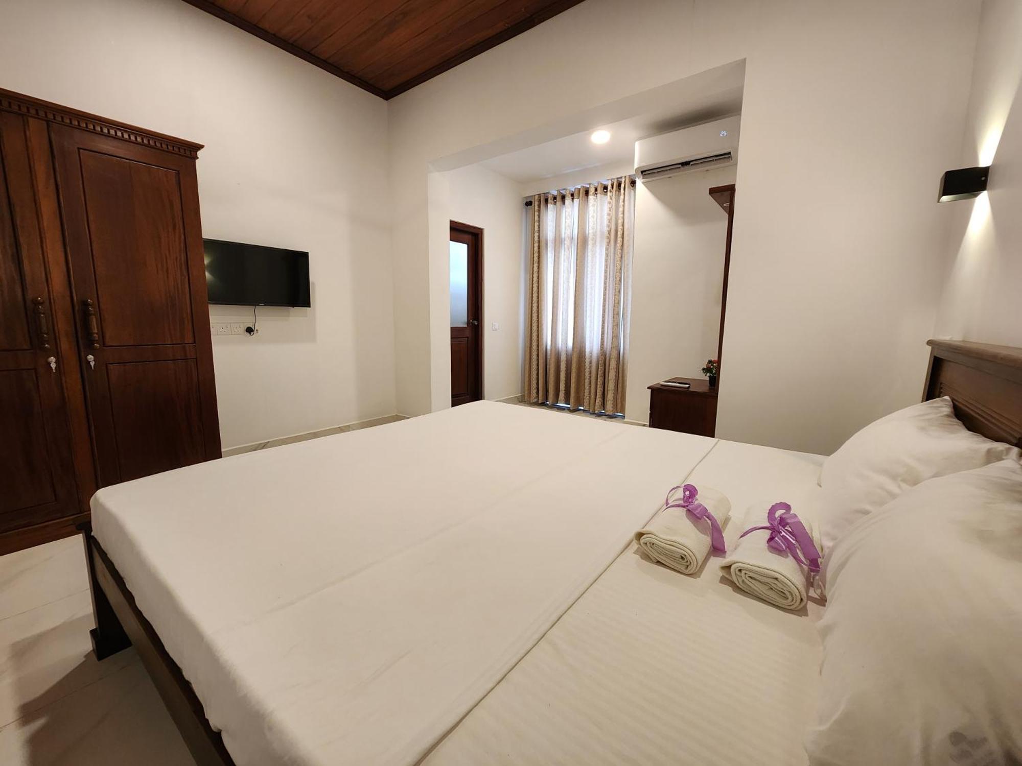 Regno Villa The Infinity By Nflix Panadura Bagian luar foto