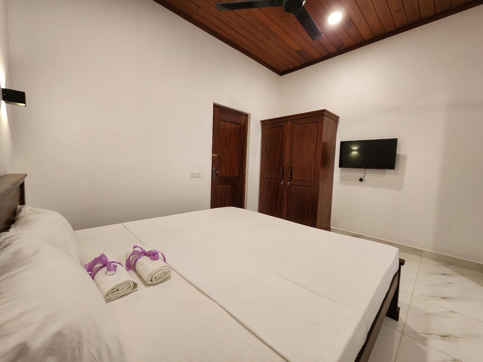 Regno Villa The Infinity By Nflix Panadura Bagian luar foto