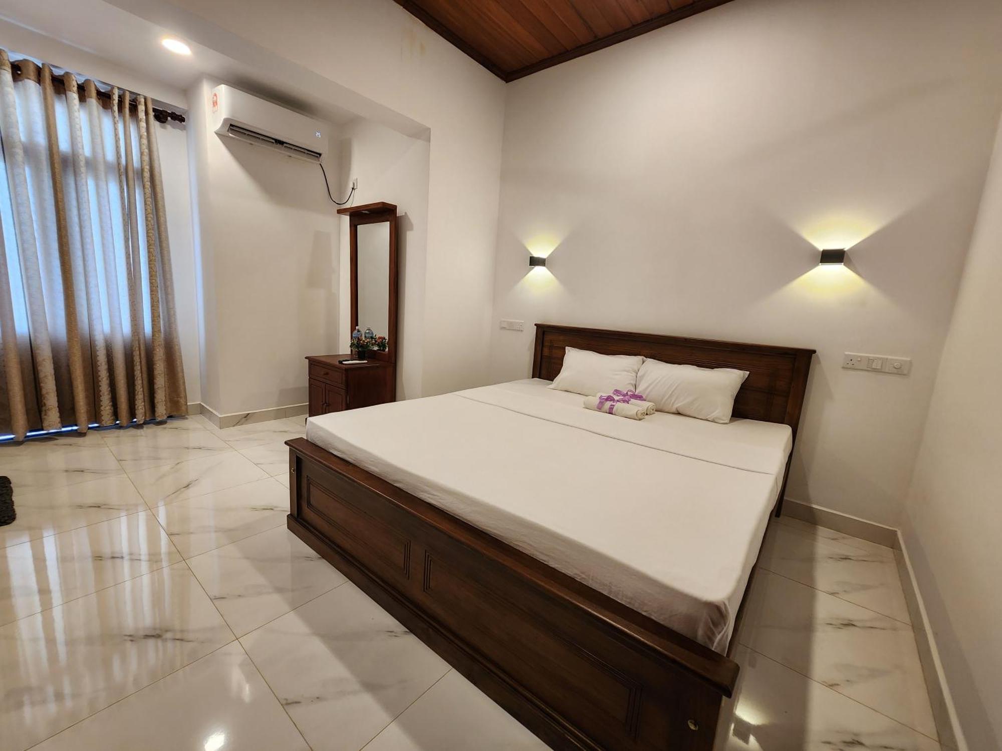Regno Villa The Infinity By Nflix Panadura Bagian luar foto