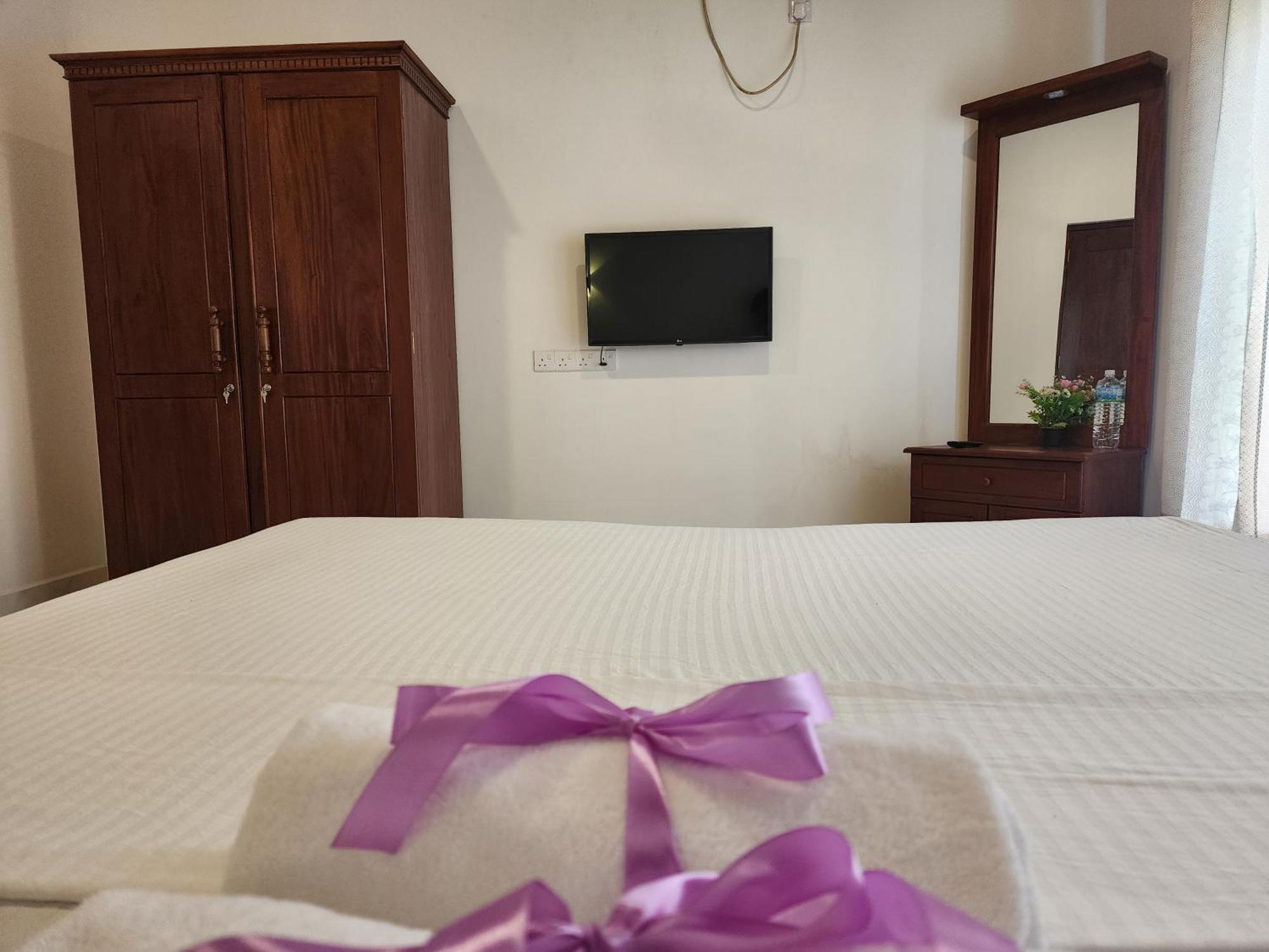 Regno Villa The Infinity By Nflix Panadura Bagian luar foto