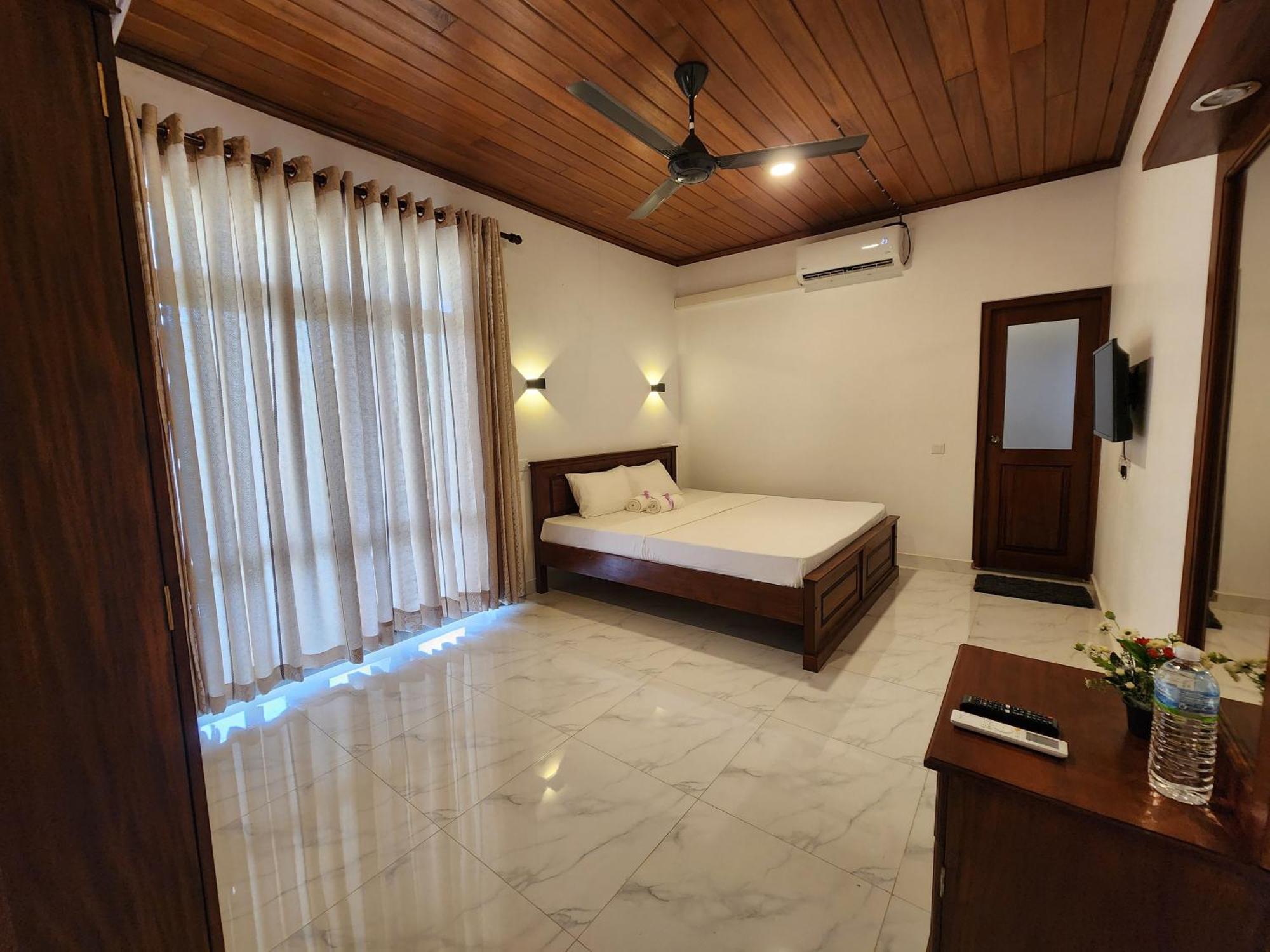 Regno Villa The Infinity By Nflix Panadura Bagian luar foto
