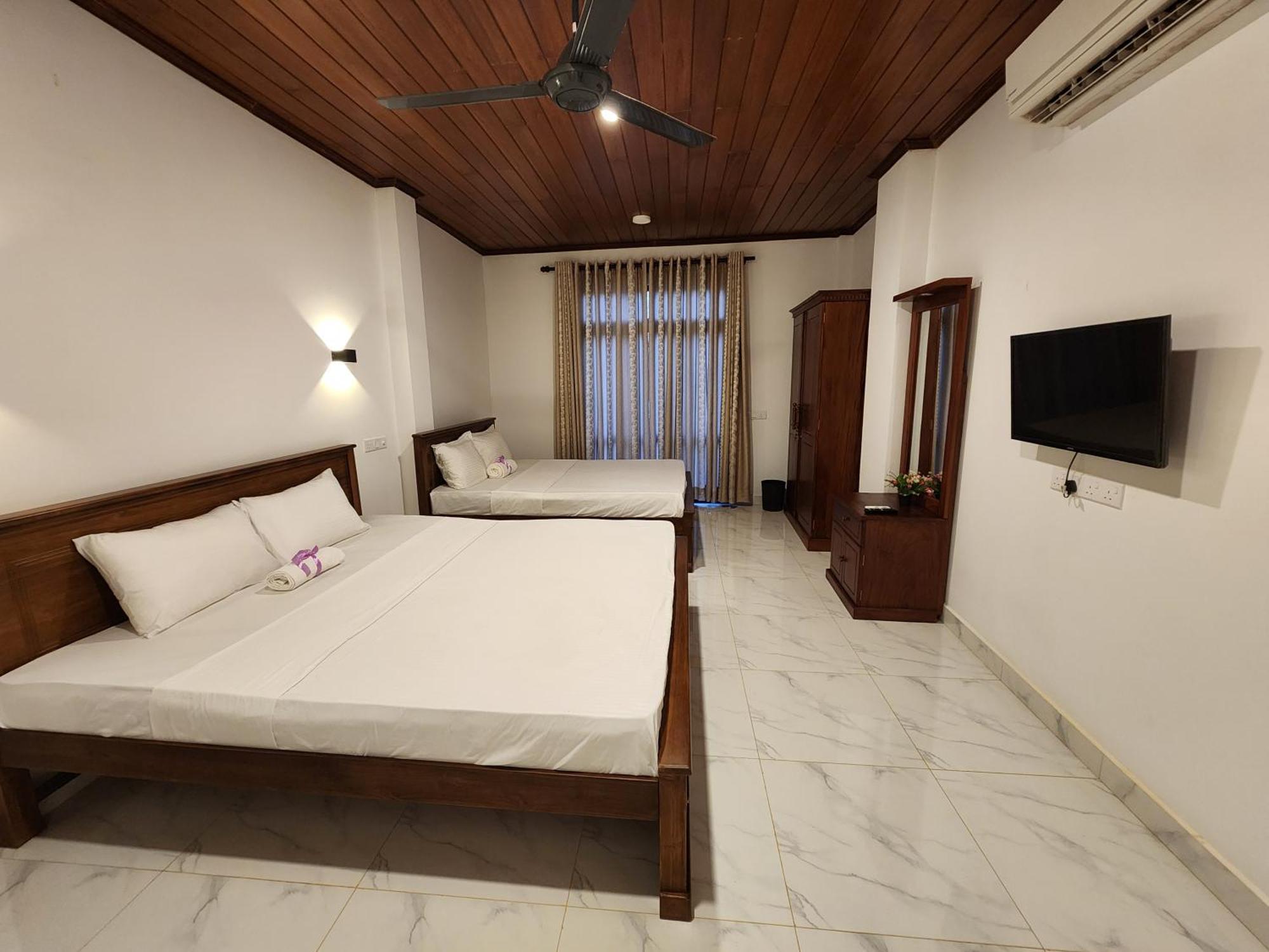 Regno Villa The Infinity By Nflix Panadura Bagian luar foto