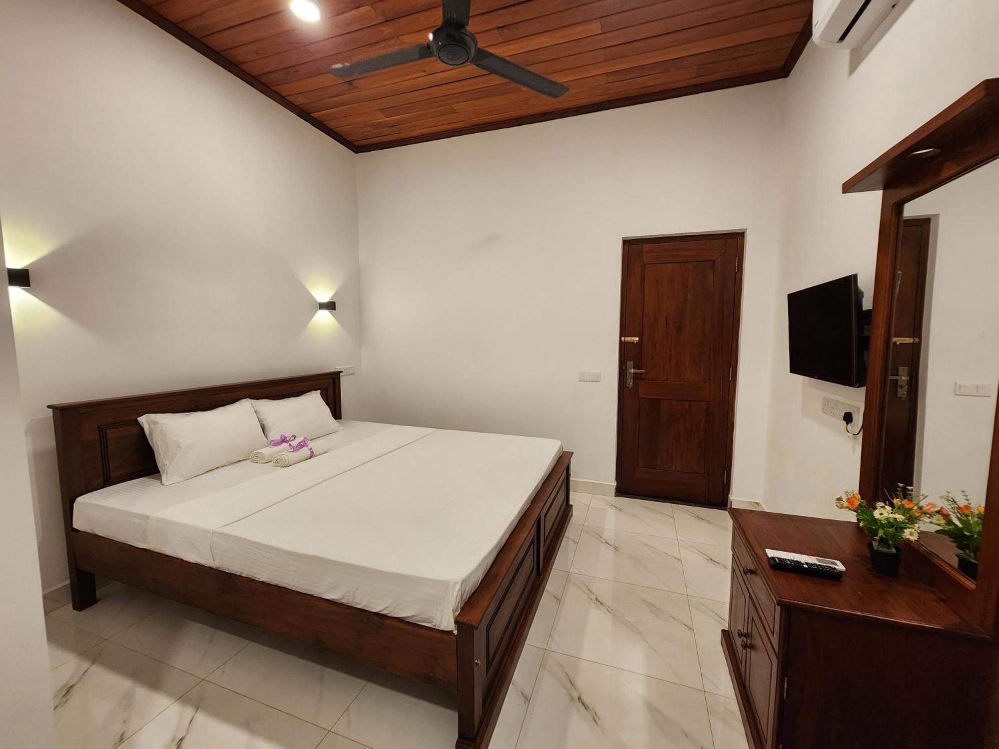 Regno Villa The Infinity By Nflix Panadura Bagian luar foto