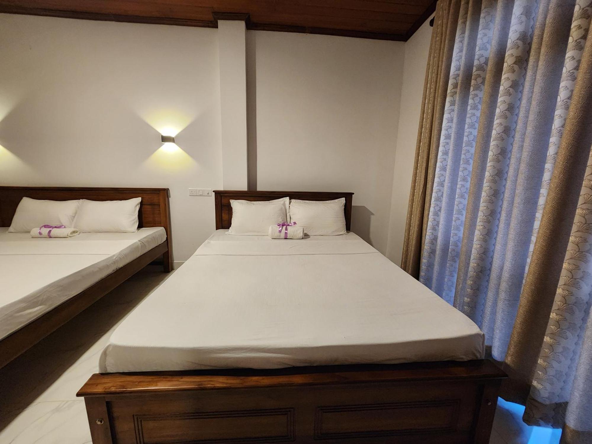 Regno Villa The Infinity By Nflix Panadura Bagian luar foto